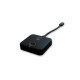 i3-Technologies i3ALLSYNC Touch Módulo de transmisor Negro 1 pieza(s)